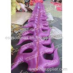 8m Giant Inflatable Centipede/scolopendra/chilopod Cartoon Animal