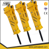 Hydraulic breaker /excavator hammer/ excavator hydraulic hammer