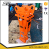 CE Approved Korean Technology Soosan Hydraulic Breaker