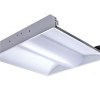 DLC ETL Led Troffer Light Fixture 2x2 Indirect Lighting Troffer