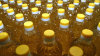 Refined Edible Sunflower Oil