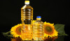 Cold Pressed Sunflower Oil