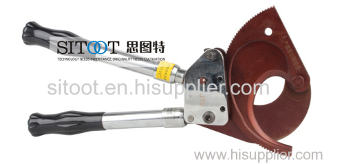 Ratchet Cable Cutter China