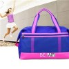 Stylish Sport Small Duffle Travel Bags For Women And Girls