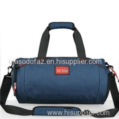 Mens Designer Sport Weekender Duffle Handbag Bags