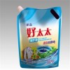 Fashional Design Shampoo Packaging Sachet