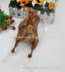 Retort Packaging Bag/cooked Food Plastic Packing/frozen Food Packaging