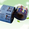 Custom Printed Food Packaging Protective Plastic Film