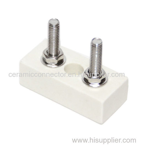 Steatite terminal block parts2