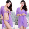 sexy Pajamas ladies nightgown woman underwear