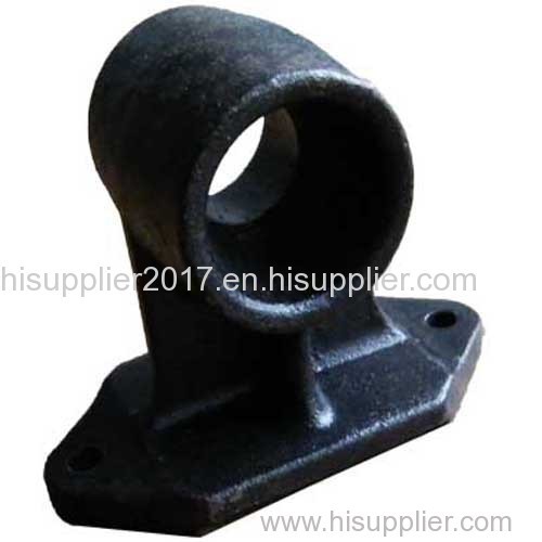 ductile iron castings china