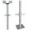 Good Sell Telescopic Scaffold Base Jacks/U Head Jack For Different Scaffolding