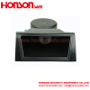 100W Ultrathin Square alarm horn speaker