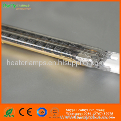 carbon medium wave infrared heating lamps