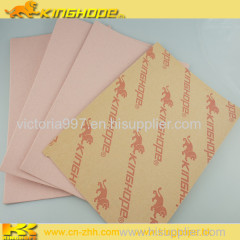 paper insole board for shoe making