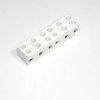 Multi holes steatite terminal block4