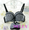 tiger bra set ladies underwear