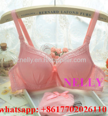 bra set ladies underwear