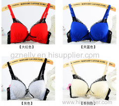 cotton bra set ladies underwear