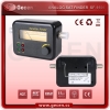 GECEN Satellite Finder 950-2150MHz DC pass to LNB SF-9506