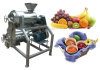 Fruit Coring and Pulping Machine