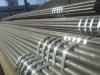 Q195 Galvanized/Black Steel Pipes