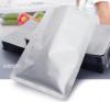 Plastic Packaging Aluminum Foil Zip Lock Bag High Quality