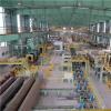 3 Layer PE Steel Pipe Anti-Corrosion Coating Processing Production Line