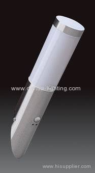 Stainless steel outdoor wall lamp/PIR lamp/Sensor lamp