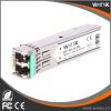 SFP Compatible 1000BASE-ZX 1550nm 80km