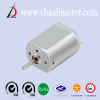20mm Mini Powerful Electric DC Motor ChaoLi-FK131SH For Hair Dryer And Tooth Brush