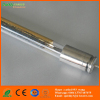 quartz tube heater lamps for water based ink drying