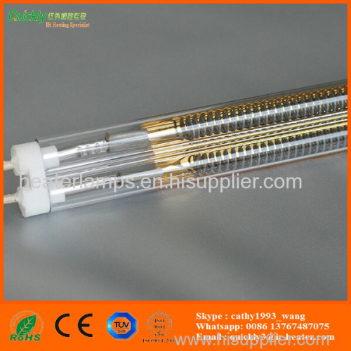 industrial Process Electric Heater lamps