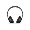Genuine Beats By Dr. Dre Solo 2 Wired On Ear Metallic Black Headphone