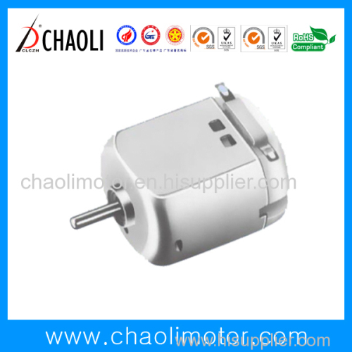 1.5V Micro Electric DC Toy Motor ChaoLi-FA130RA For DIY Speed Racing Car And DVD Player
