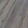 8mm dark color V groove piso laminados HDF laminate flooring