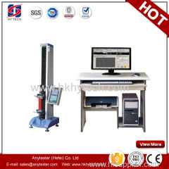 Electronic Tuft Withdrawal Force Tester