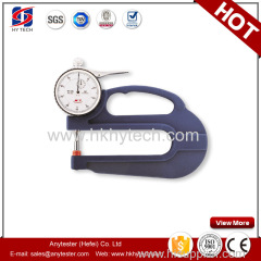 Dial Plastic Pipe Gauge