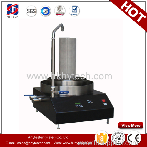 Geotextile Water Permeability Tester