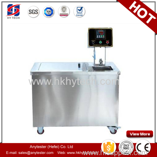 Laboratory High Temperature Dyeing Machine