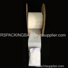 white front clear back autobag bags
