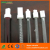 Shortwave infrared heating tube