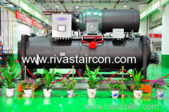 China manufacture centrifugal chiller