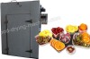 Single door hot air circulation drying oven