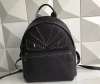 Wholesale 2017 newest fashion leather backpack shoulder bag