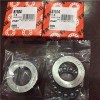 FAG THrust Ball Bearing 52305(25x52x34) 52306(25x60x38) 52307(30x68x44) Drawings