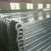 Factory sales scaffolding steel toe board with hook used for ship building construction Manufacturer in China