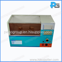 Dielectric Strength Transformer Insulating Oil Tester