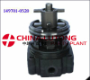 Rotor Head -Ve Pump Parts