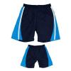 YJ-3010 Printed Microfiber Leisure Beach Pant Board Shorts For Men